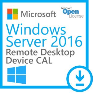 Windows Server 2016 CALs - DEVICE