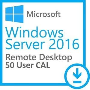 Windows Server 2016 CALs - USER