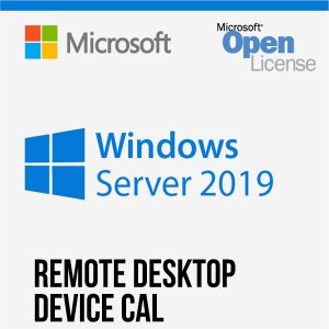 Windows Server 2019 CALs - DEVICE