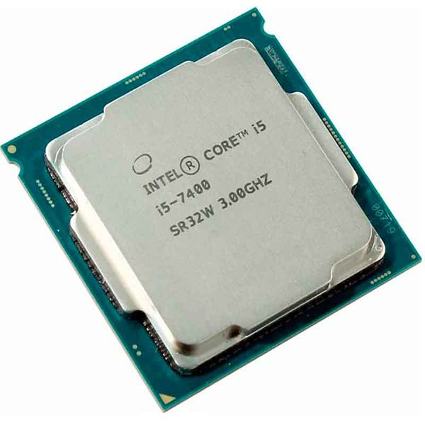 Intel-cpu-i5-7400