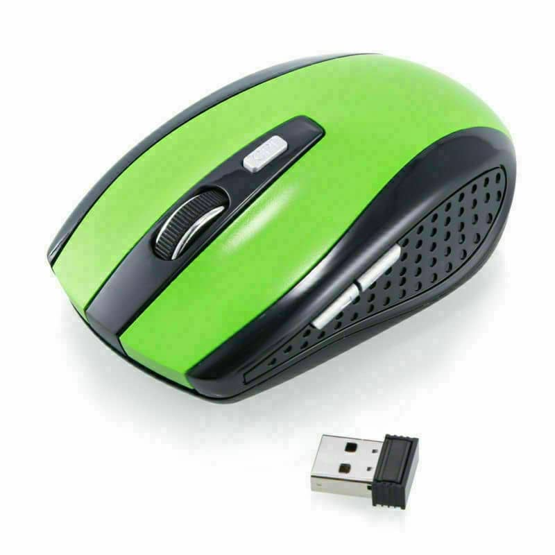 Mouse wireless 1 11