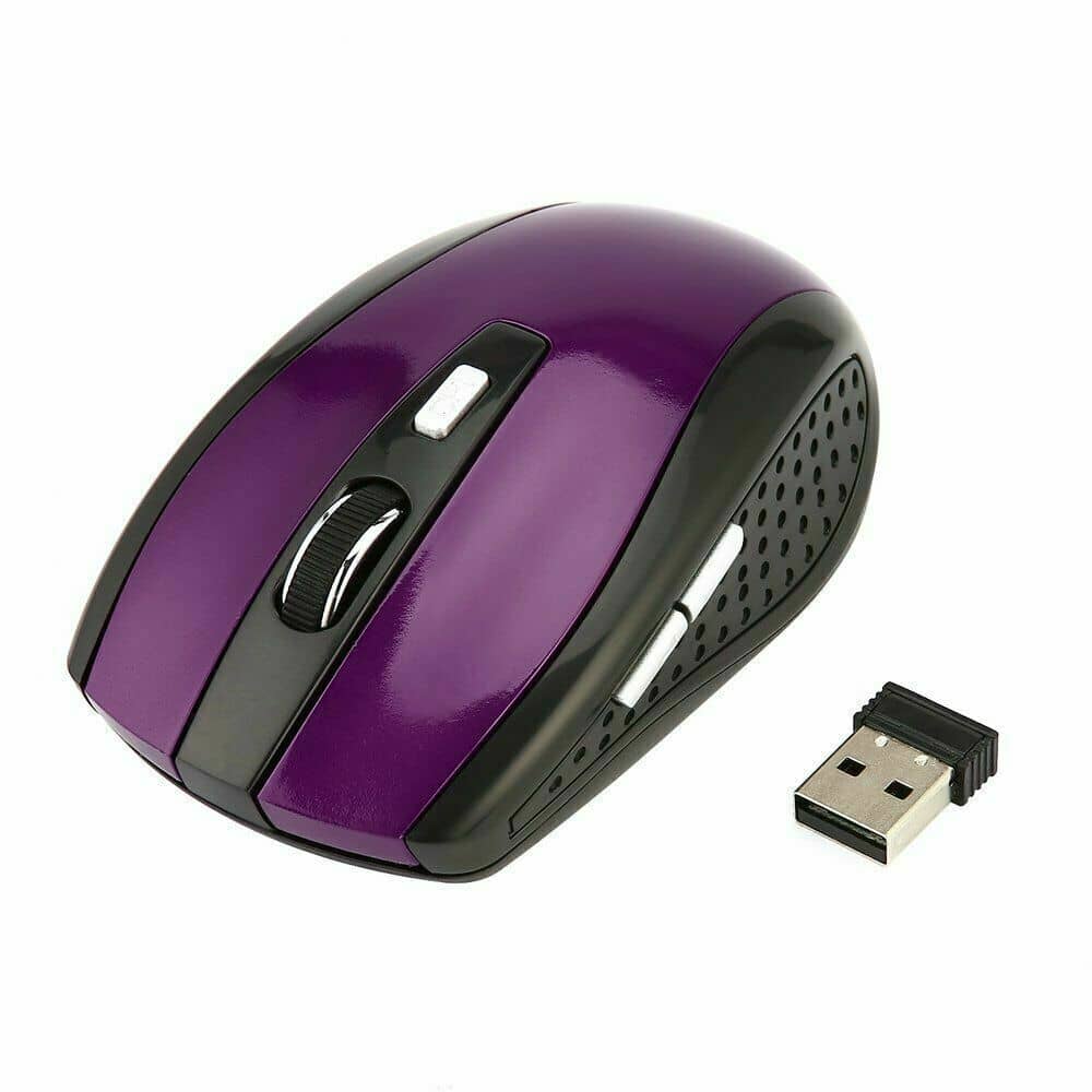 Mouse wireless 1 9