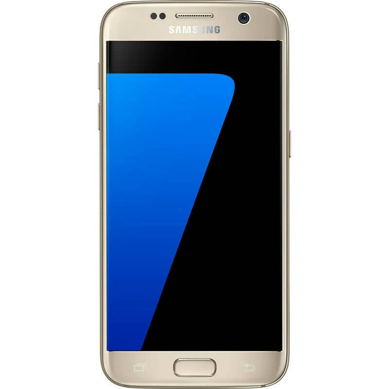 Samsung Galaxy S7 5