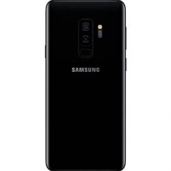 Samsung Galaxy S9 64GB | Desbloqueado - Negro SM-G960U  | Reacondicionado - Envío Gratis