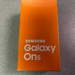 Samsung Galaxy on5 1