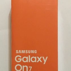 Samsung Galaxy on7 1