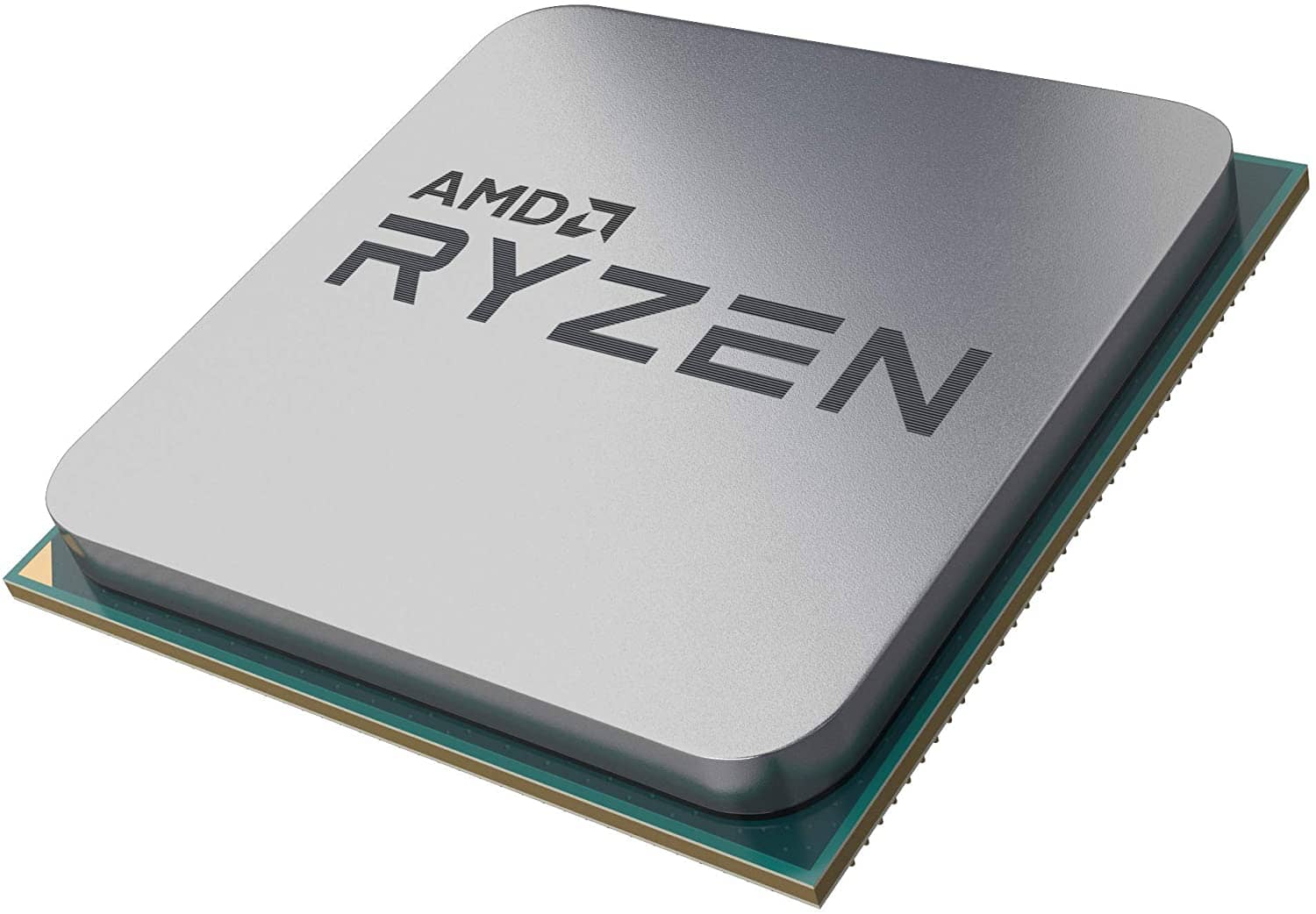 AMD RYZEN 3 4