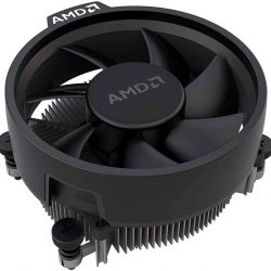 AMD RYZEN 5 4