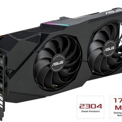 ASUS AMD Radeon RX 5700 2