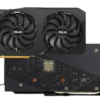 ASUS AMD Radeon RX 5700 3