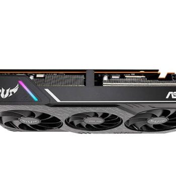 Asus TUF 3 AMD Radeon RX 5600XT 2