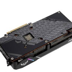 Asus TUF 3 AMD Radeon RX 5600XT 3
