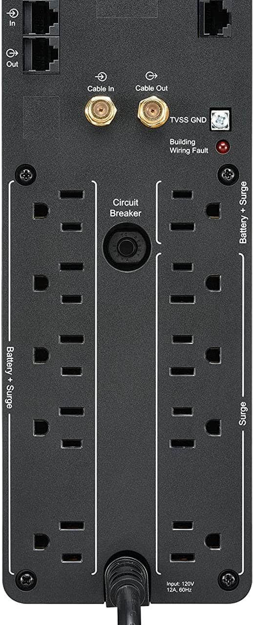 APC sinewave 3 APC sinewave 3