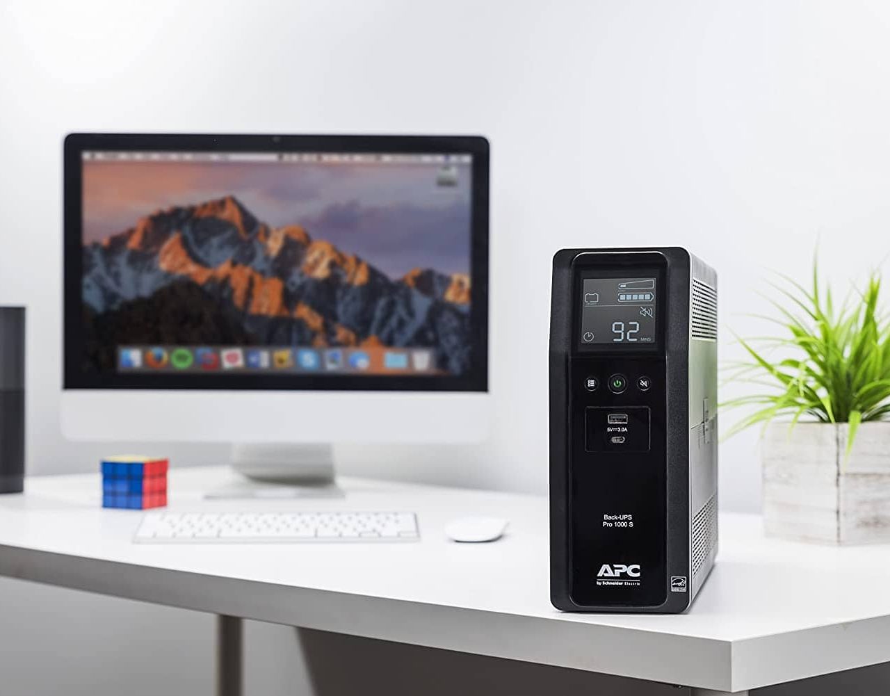 APC sinewave 4 APC sinewave 4