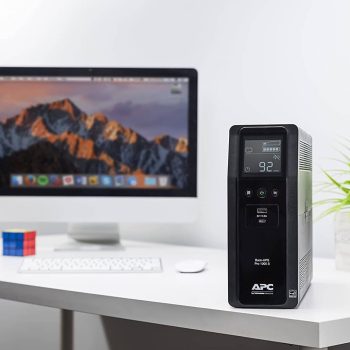 APC sinewave 4 APC sinewave 4