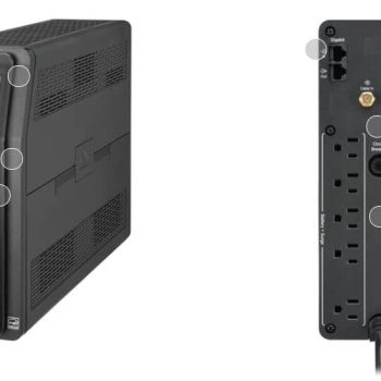 APC sinewave 8 APC sinewave 8