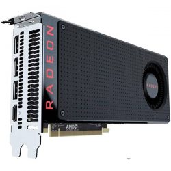 Tarjeta gráfica AMD Radeon RX 580 de 8 GB 2