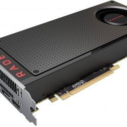 Tarjeta gráfica AMD Radeon RX 580 de 8 GB 3