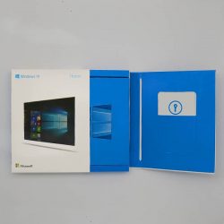 Microsoft Windows 10 Home 64Bit | Caja Retail - USB Flash Drive | Envío Gratis