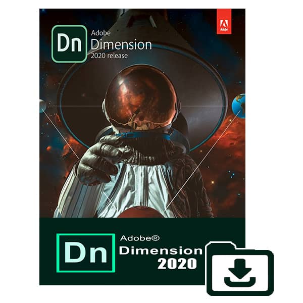 Adobe-Dimension