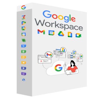 Gsuite - Google Workspace Education Standard Super Administrador | Almacenamiento ilimitado + 10.000 usuarios + 600 dominios