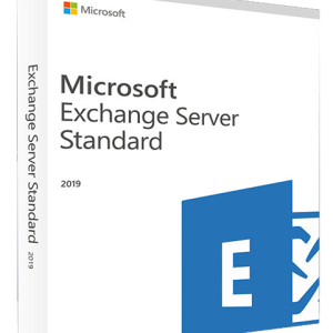 Microsoft Exchange 2019