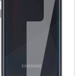 Protector de pantalla para Samsung Galaxy A31 | Vidrio de Cristal