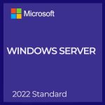 Windows Server 2022 Standard | Licencia Retail