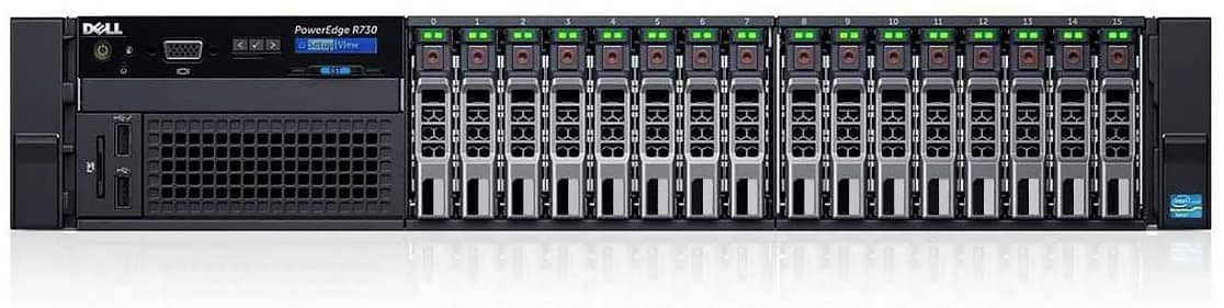 Dell PowerEdge R730 Server 4 (1)