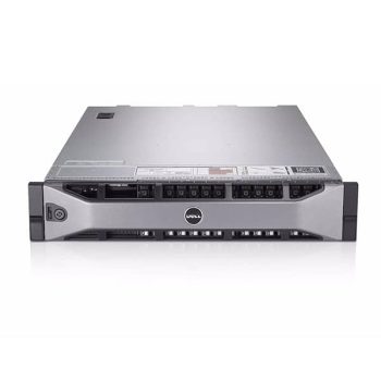Servidor Dell PowerEdge R730 | 2x E5-2630 v3 =16 Núcleos | 32GB RAM | 8x Bandejas