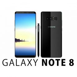 Samsung Galaxy Note 8 64GB | Liberado SMN950UZVAXAA  | Reacondicionado - Envío Gratis