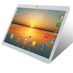 KIVBWY Tablet 10 pulgadas | 6GB RAM - 64 GB ROM | 4G / GPS / WiFi - Android 10,0 | Envío Gratis