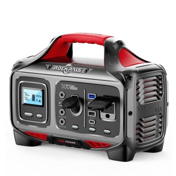 Rockpals 300W Power Stations