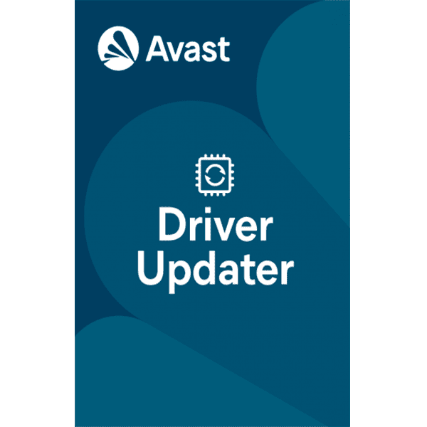 Avast Driver Updater 1 PC 3 Años - Licencia Global | Última Versión