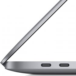 Apple MacBook Pro | 16 Pulgada / 16GB RAM /1TB de Almacenamiento | 2.3GHz Intel Core i9 - Color Gris (Repotenciada)