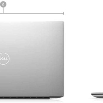 Dell XPS 17 2