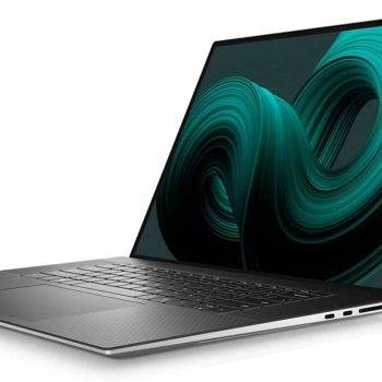 Dell XPS 17 5