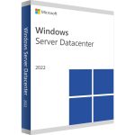 Windows Server 2022 Datacenter | Cores Ilimitados - Licencia Retail
