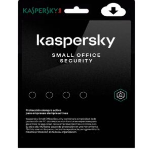 Anti-virus & Seguridad