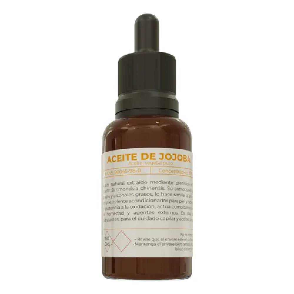 Aceite De Jojoba Aceite De Jojoba