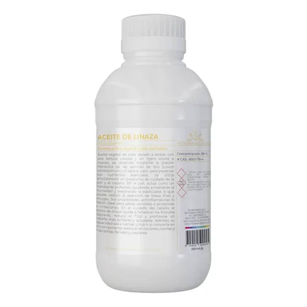 Aceite De Linaza Usp Orgánico Aceite De Linaza Usp Orgánico