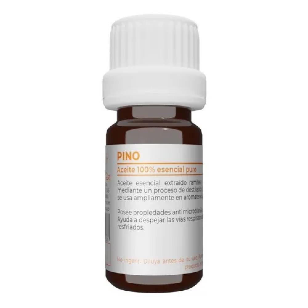 Aceite Esencial De Pino Aceite Esencial De Pino