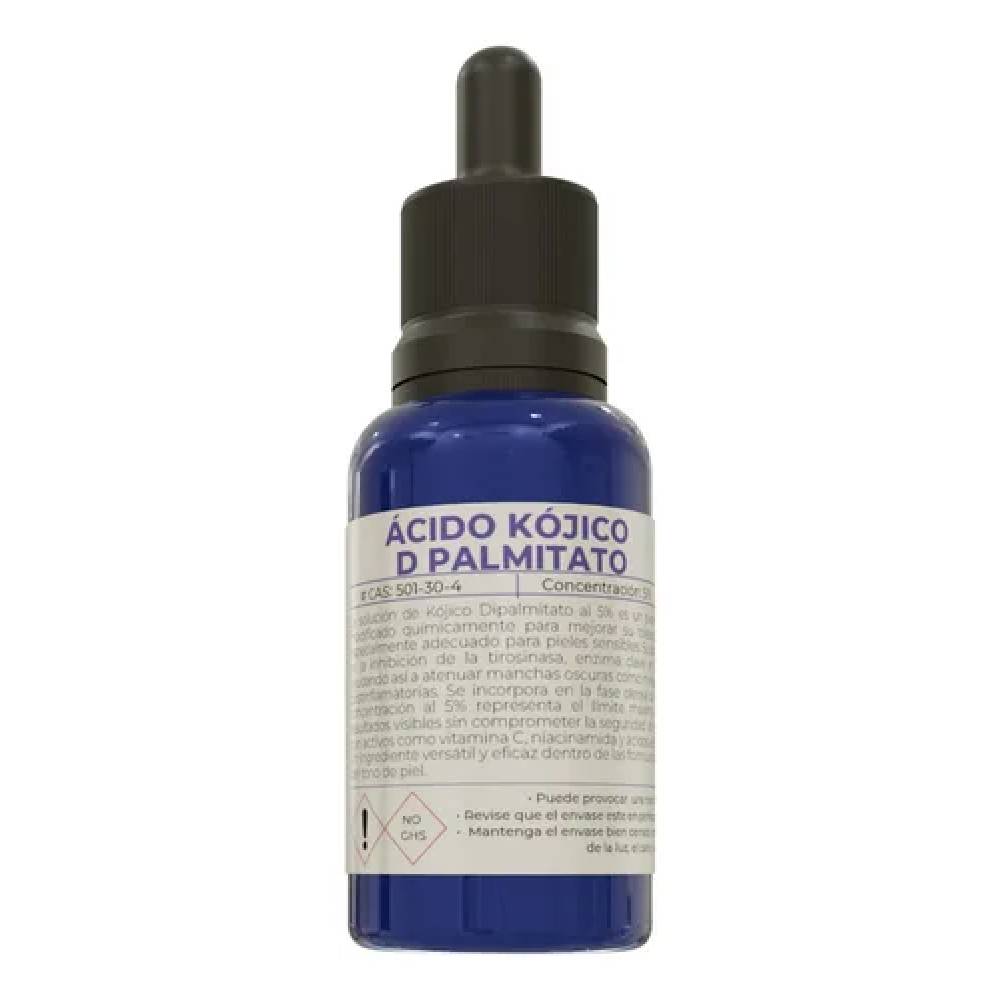 Ácido Kojico Dpalmitato 5% 30ml Ácido Kojico Dpalmitato 5% 30ml