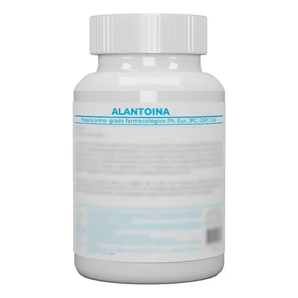Alantoína En Polvo 100gr Alantoína En Polvo 100gr