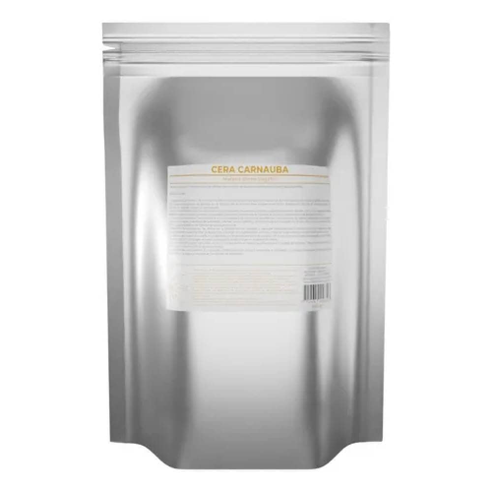 Cera Carnauba 500gr 1 Cera Carnauba 500gr 1