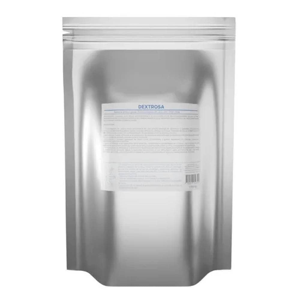 Dextrosa Monohidratada Kg Dextrosa Monohidratada Kg