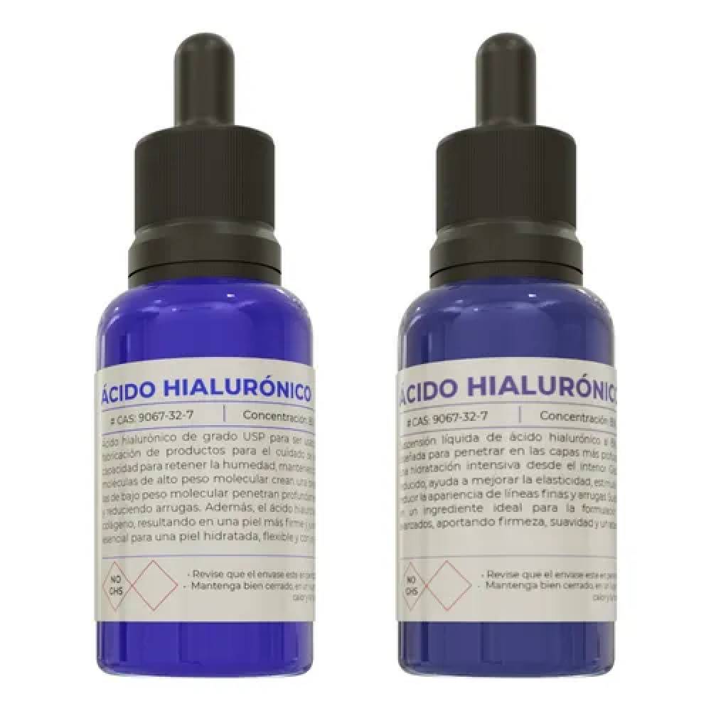 Kit Hidratante Ácido Hialurónico Kit Hidratante Ácido Hialurónico
