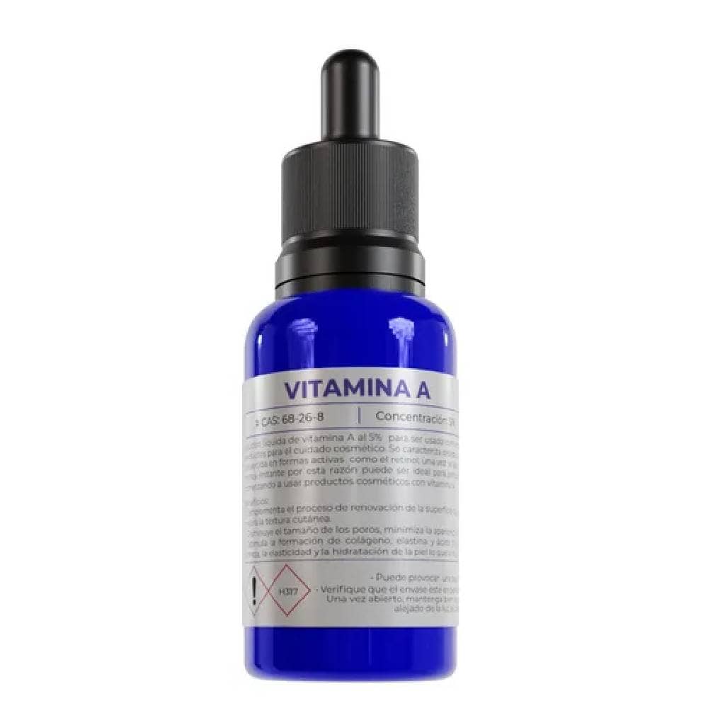 Retinol 5% 30 Ml Retinol 5% 30 Ml