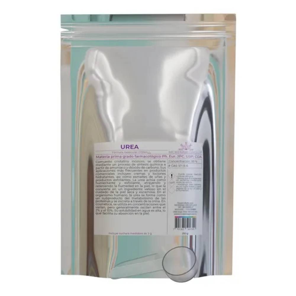 Urea Cosmética 250 Gr Urea Cosmética 250 Gr