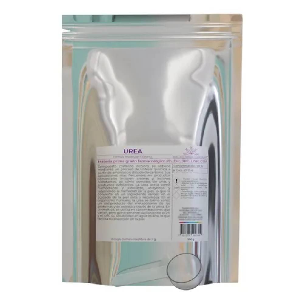 Urea Cosmética 500 Gr
